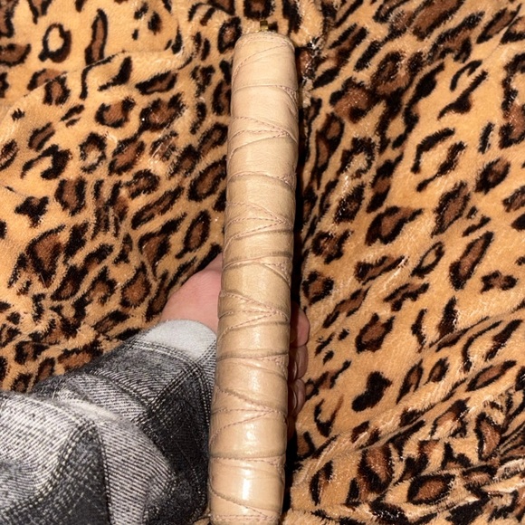 MIU MIU Long Zippy Wallet w/OG box! - Picture 8 of 16